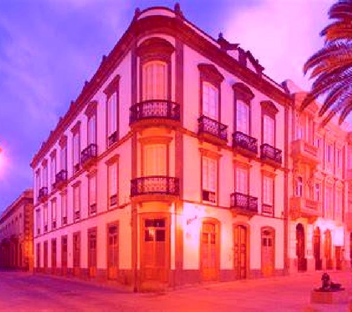 Noa Las Palmas de Gran Canaria escort