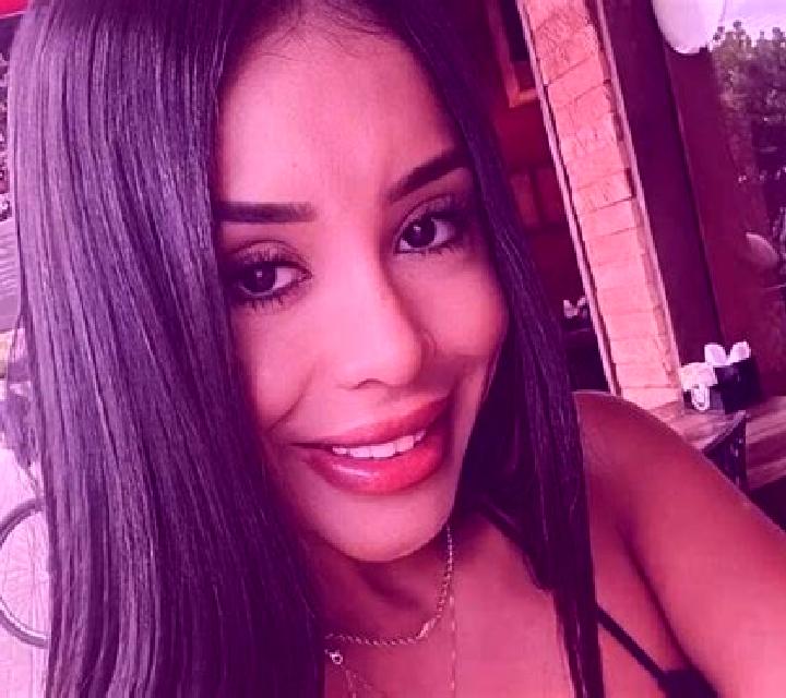 Noa Losacio escort