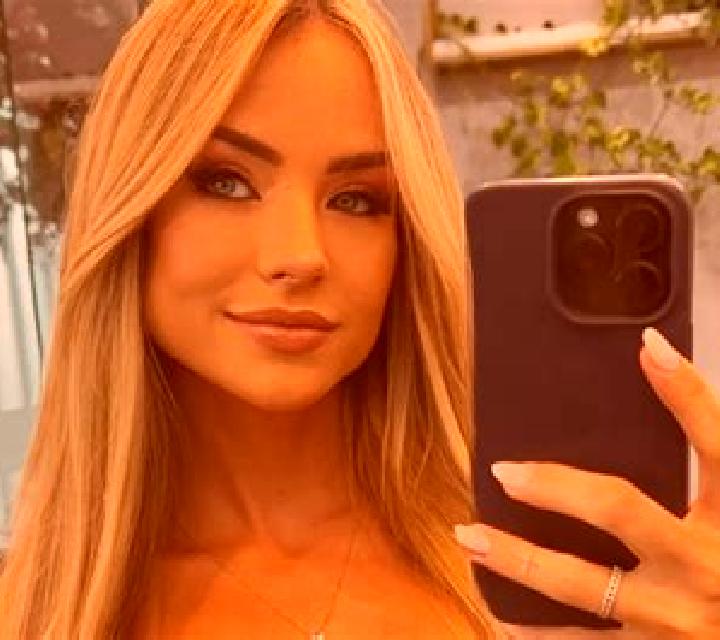 Noa Masarac escort
