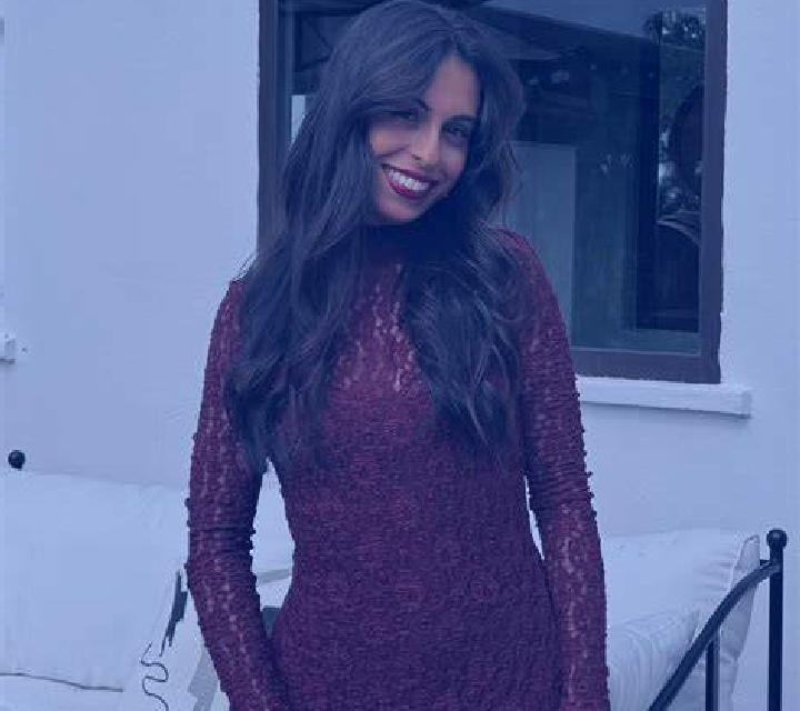 Noa Oncala escort