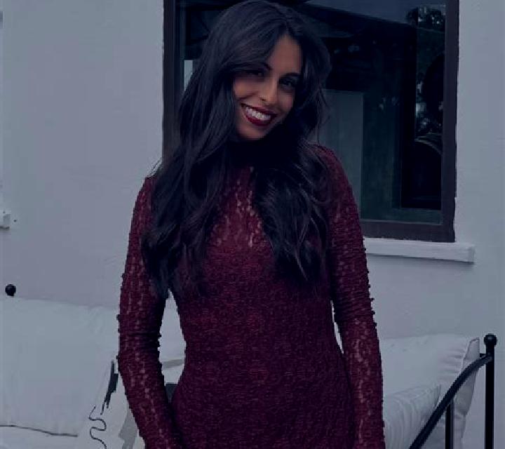 Noa Padul escort
