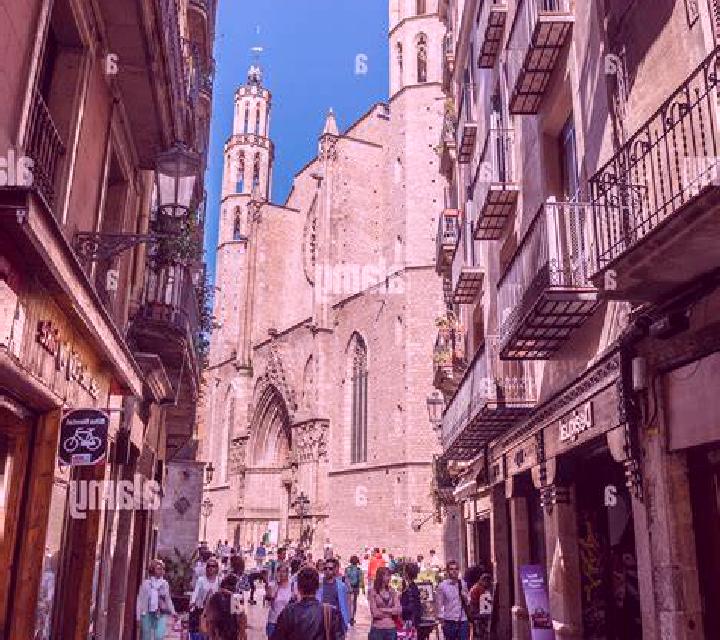 Noa Sant Pere, Santa Caterina i La Ribera escort