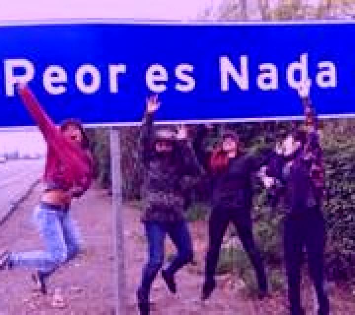 Noa Valdepenas escort