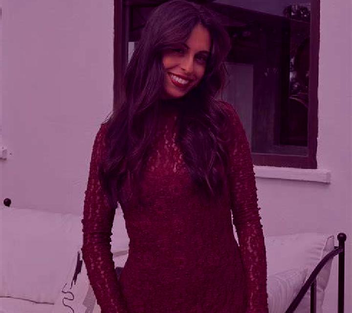 Noa Valle de Matamoros escort