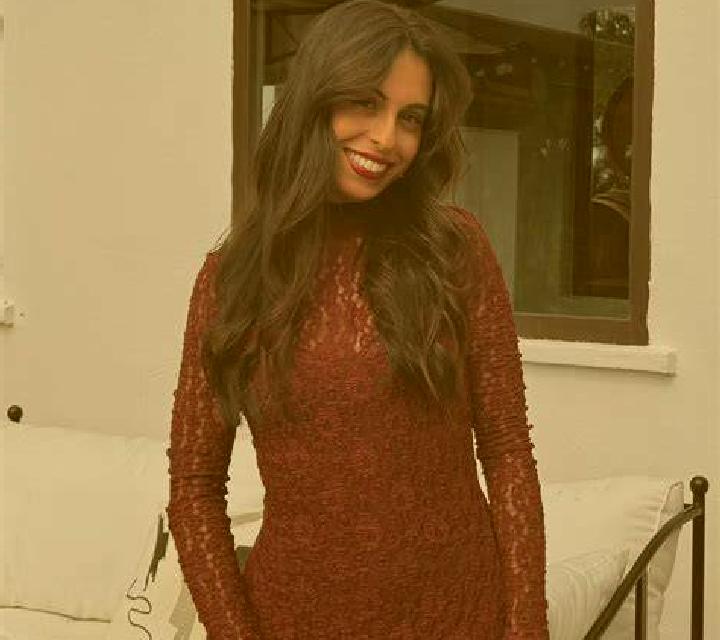 Noa Viana de Jadraque escort
