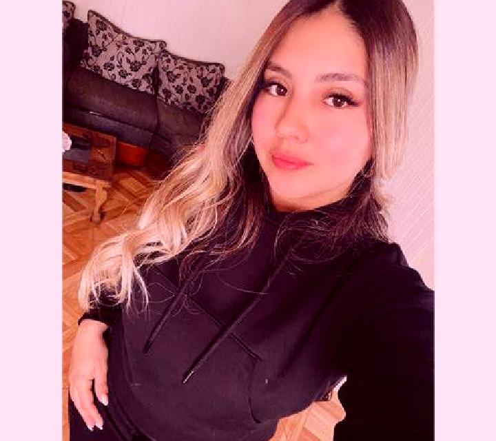 Noa Yanguas de Eresma escort