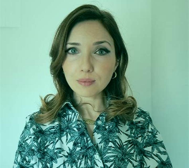 Noelia 2 Aria escort