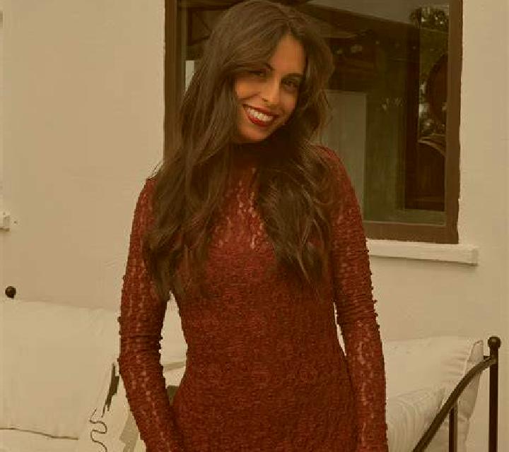 Noelia 2 Bardallur escort
