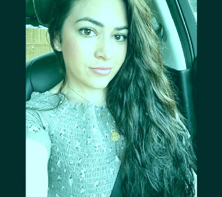 Noelia 2 Cebanico escort