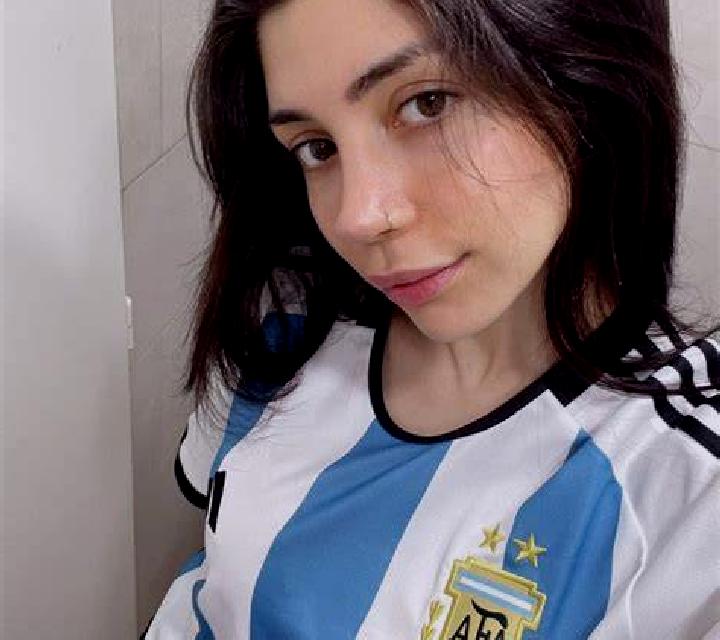 Noelia 2 Mianos escort
