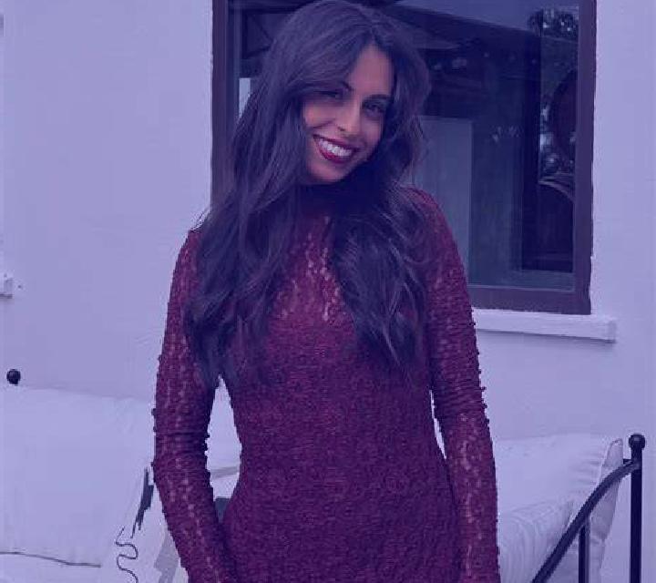 Noelia 2 Pelahustan escort