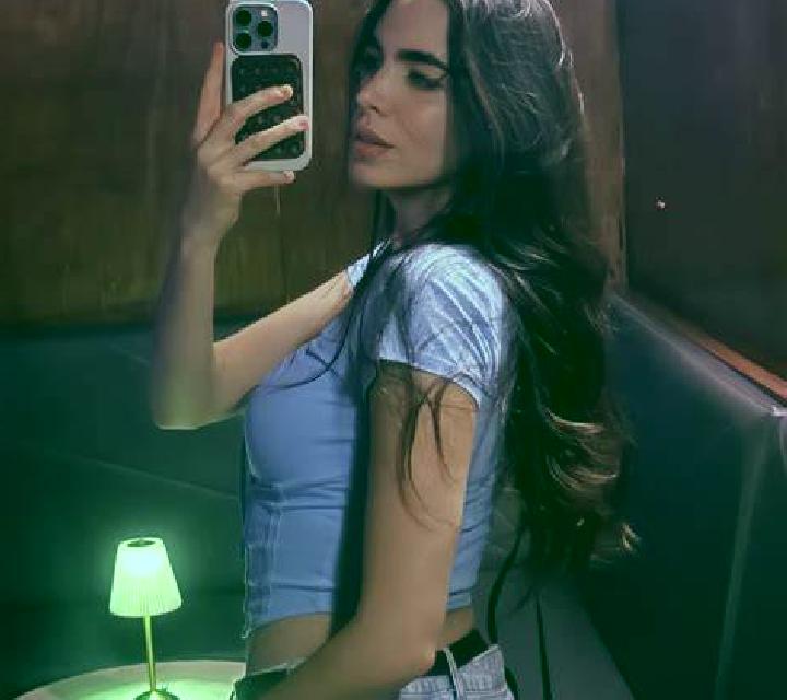 Noelia 2 Ronda escort