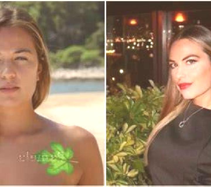 Noelia 2 San Antolin escort