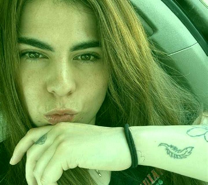 Noelia 3 Almorox escort