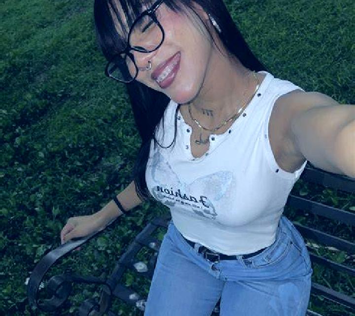 Noelia 3 Confrides escort