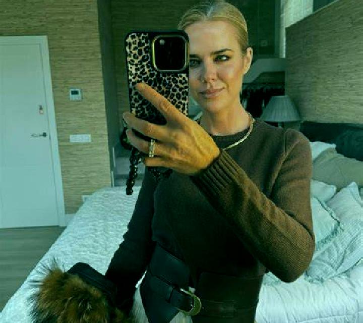 Noelia 3 Ipazter escort