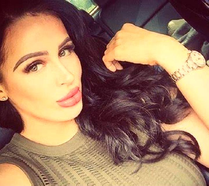 Noelia 3 Tebar escort