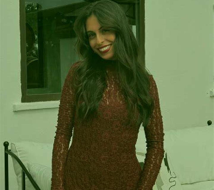 Noelia 3 Villel escort