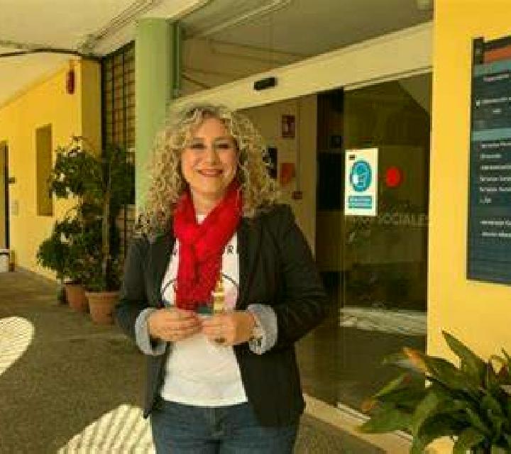 Noelia 3 Xeraco escort