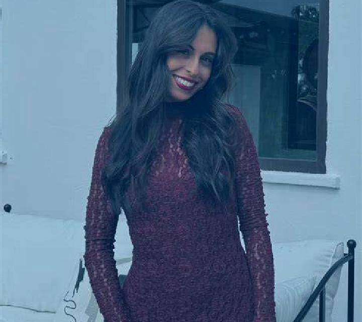 Noelia Albinyana escort