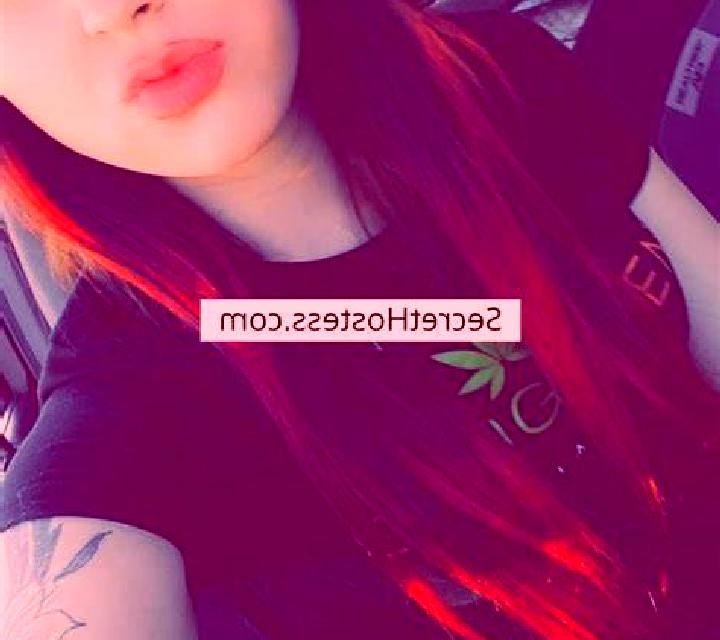 Noelia Aznalcollar escort