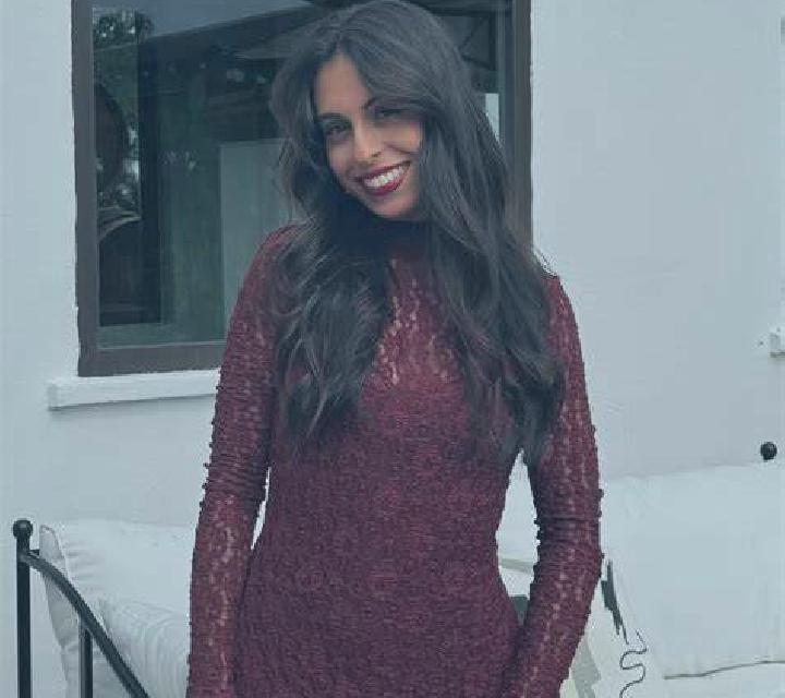 Noelia Carcedo de Bureba escort