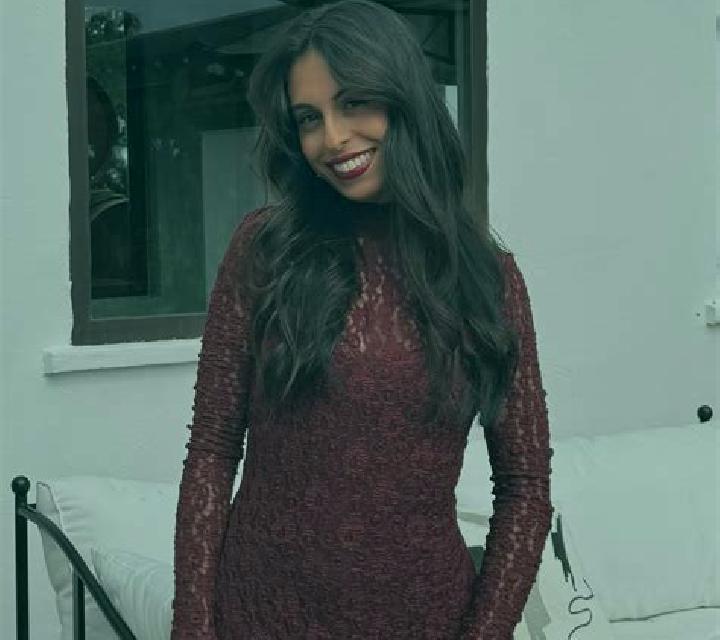 Noelia Cedillo de la Torre escort