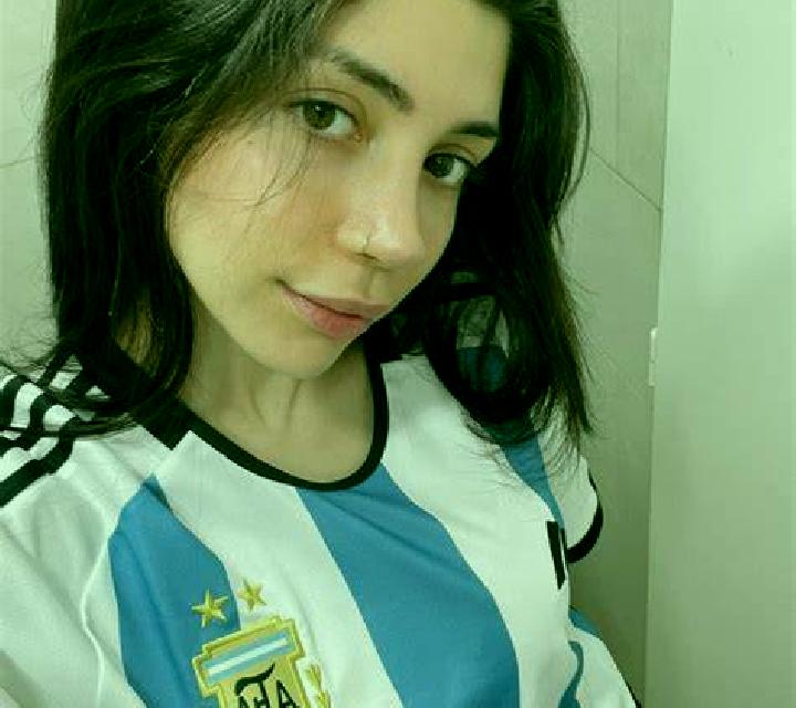 Noelia Hacinas escort