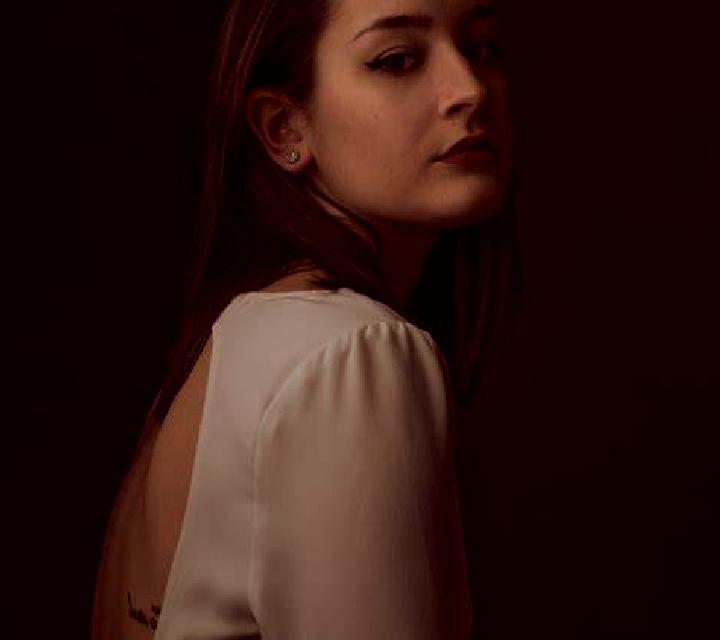 Noelia Illescas escort