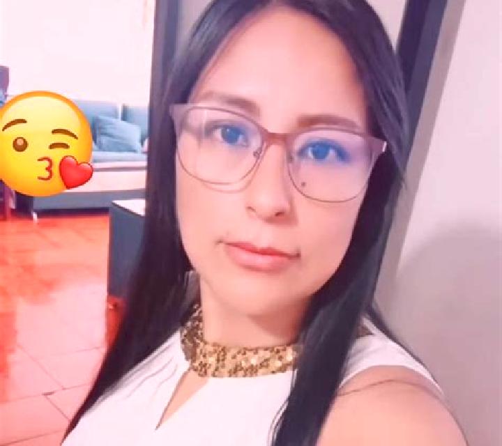 Noelia Iniesta escort