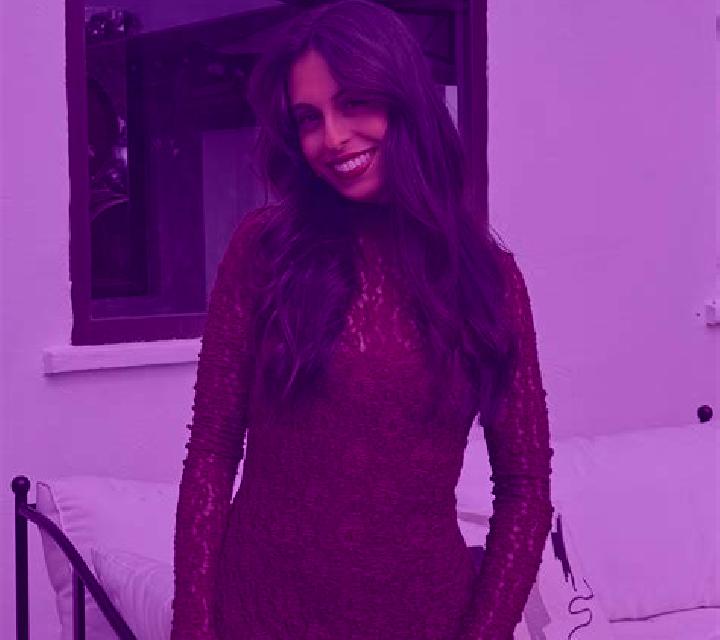 Noelia Ledesma de la Cogolla escort