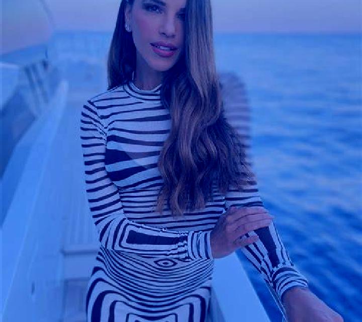 Noelia Lerma escort