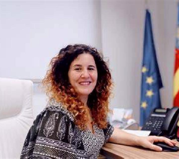 Noelia Palma de Gandia escort