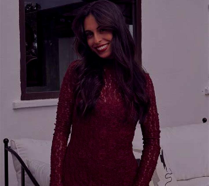 Noelia Paterna del Campo escort