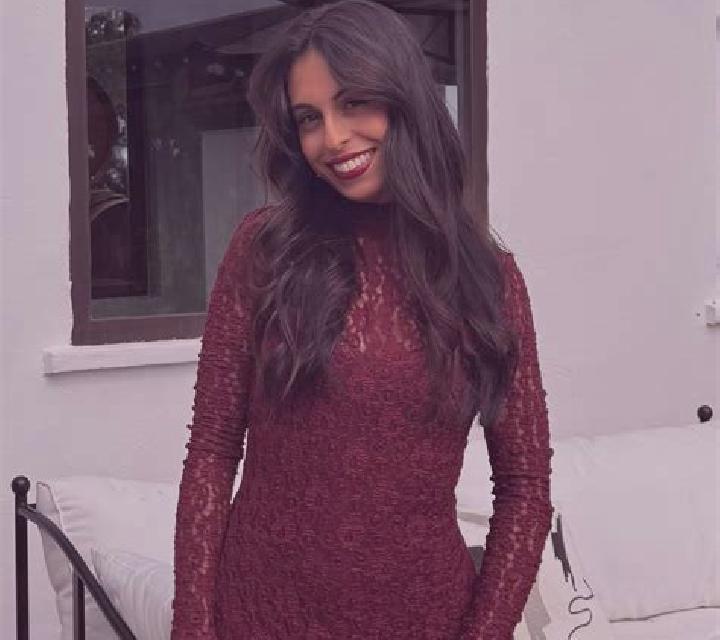 Noelia Pola de Siero escort