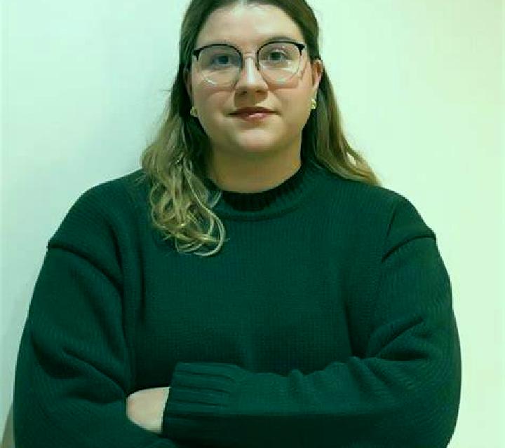 Noelia Quero escort
