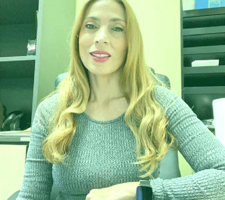 Noelia Teruel escort