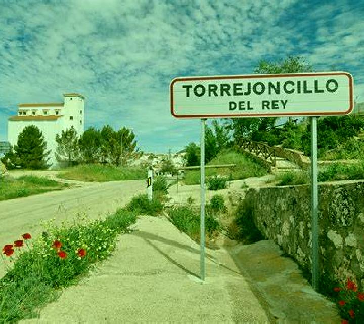 Noelia Torrejoncillo del Rey escort
