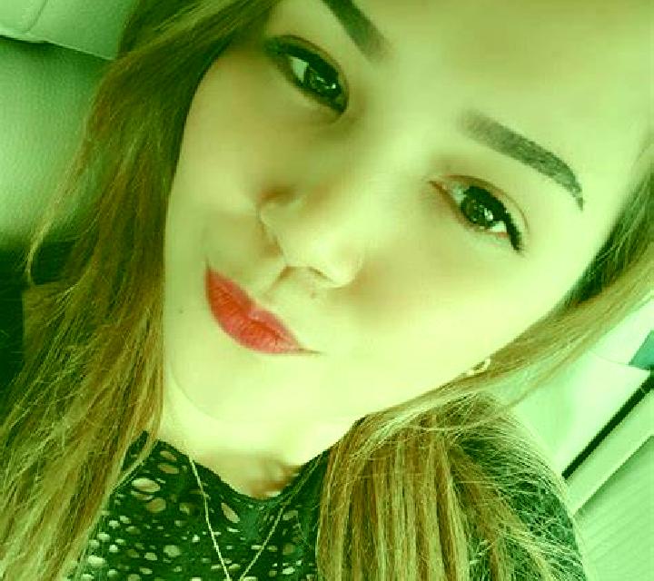 Noelia Viator escort