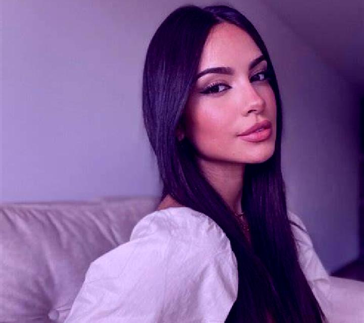 Noelia Villanueva de Gormaz escort