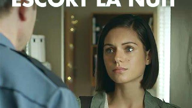 Noelia Villanueva de la Sierra escort