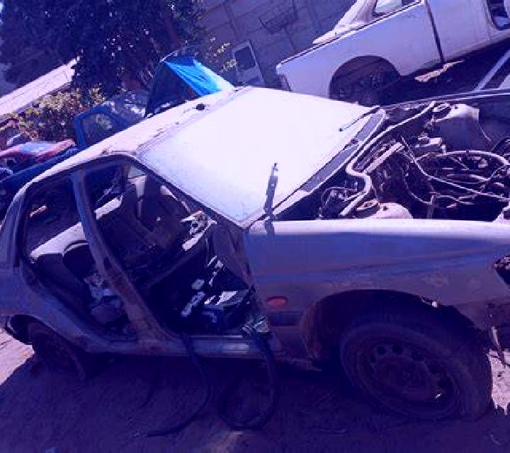 Nora 2 Foncea escort