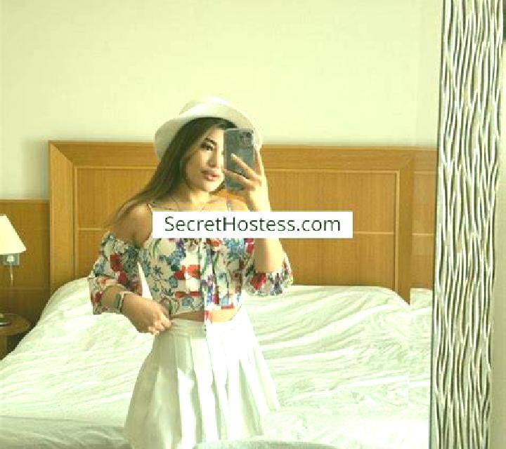 Nora 2 Huelaga escort