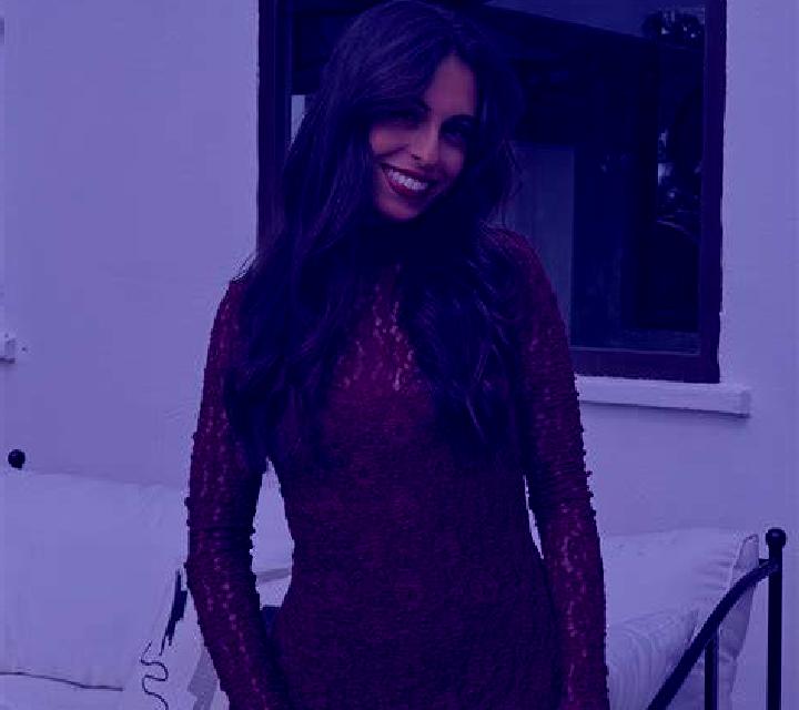 Nora 2 Olivares escort