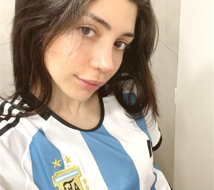 Nora 2 Ordis escort