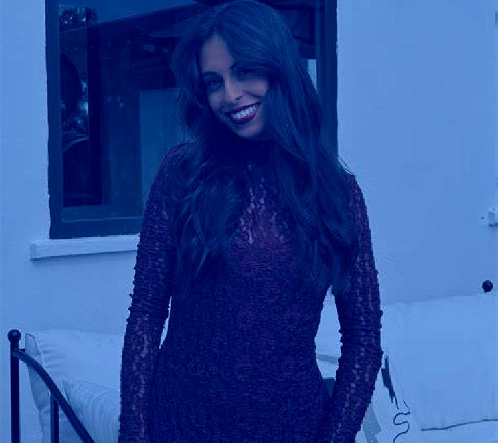 Nora 2 Quintana del Marco escort
