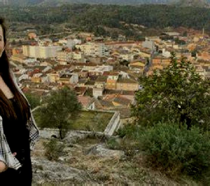 Nora 2 Salobre escort