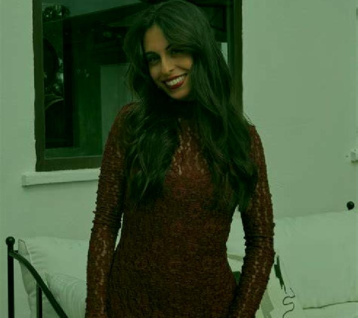 Nora 2 Ullastret escort
