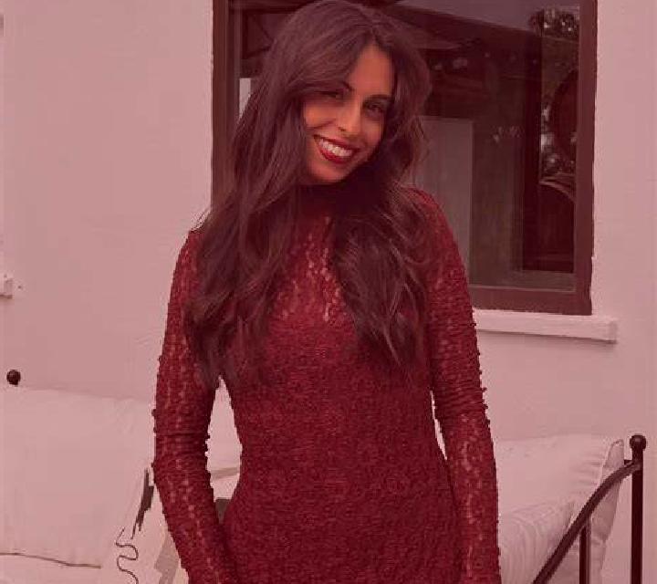 Nora 3 Avellaneda escort