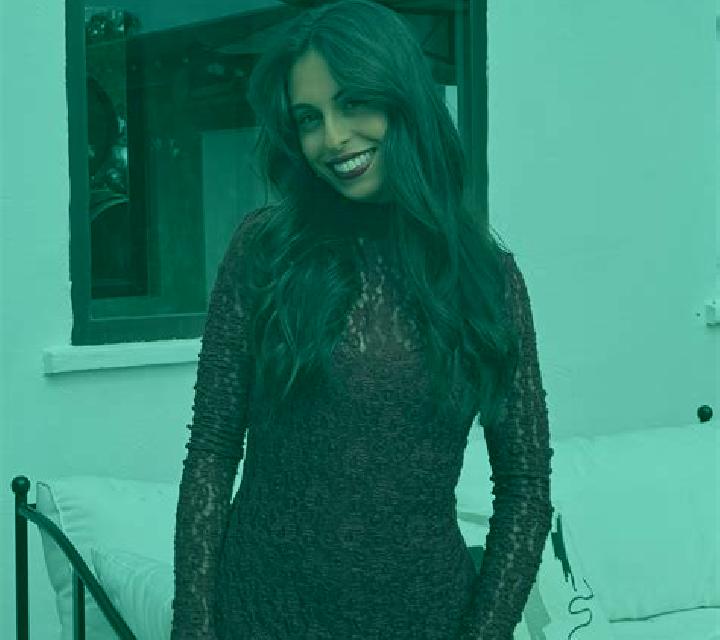 Nora 3 Donhierro escort